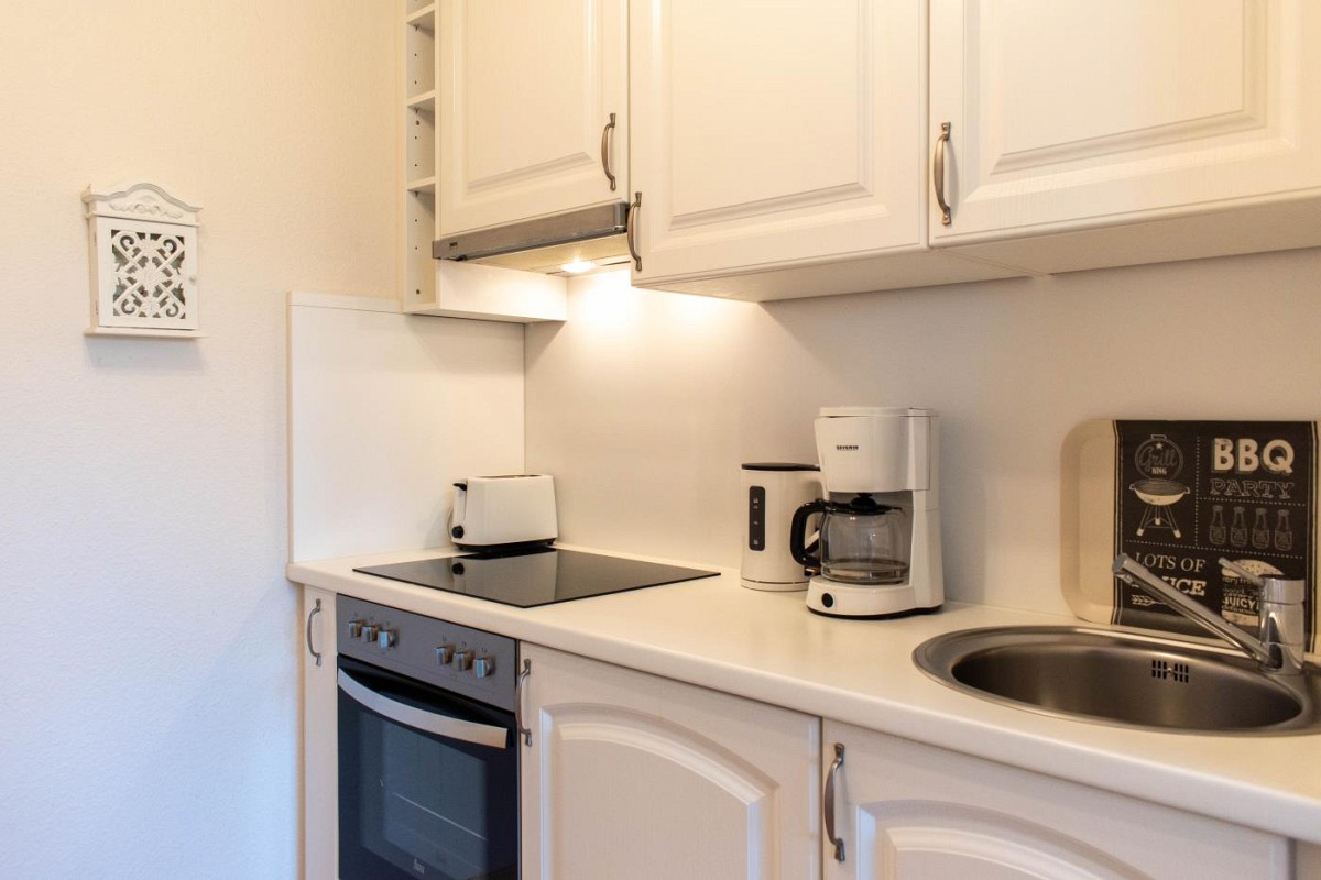 Ferienwohnung Beach Suite