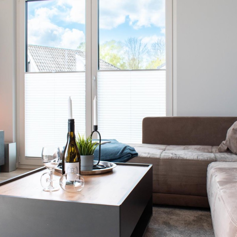 Ferienhaus Westside
