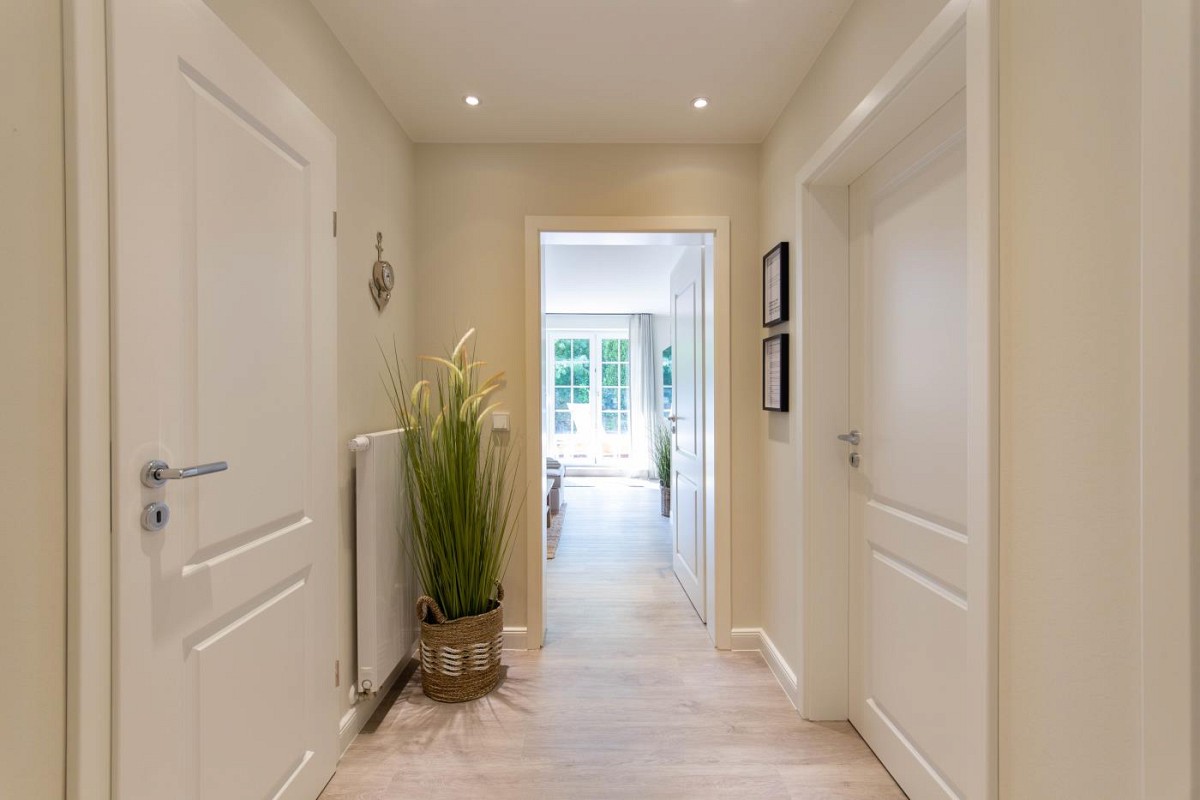 Ferienwohnung Neptuns Garden