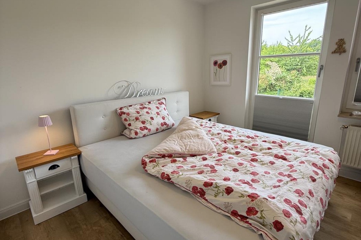 Ferienhaus Haff Huus 2