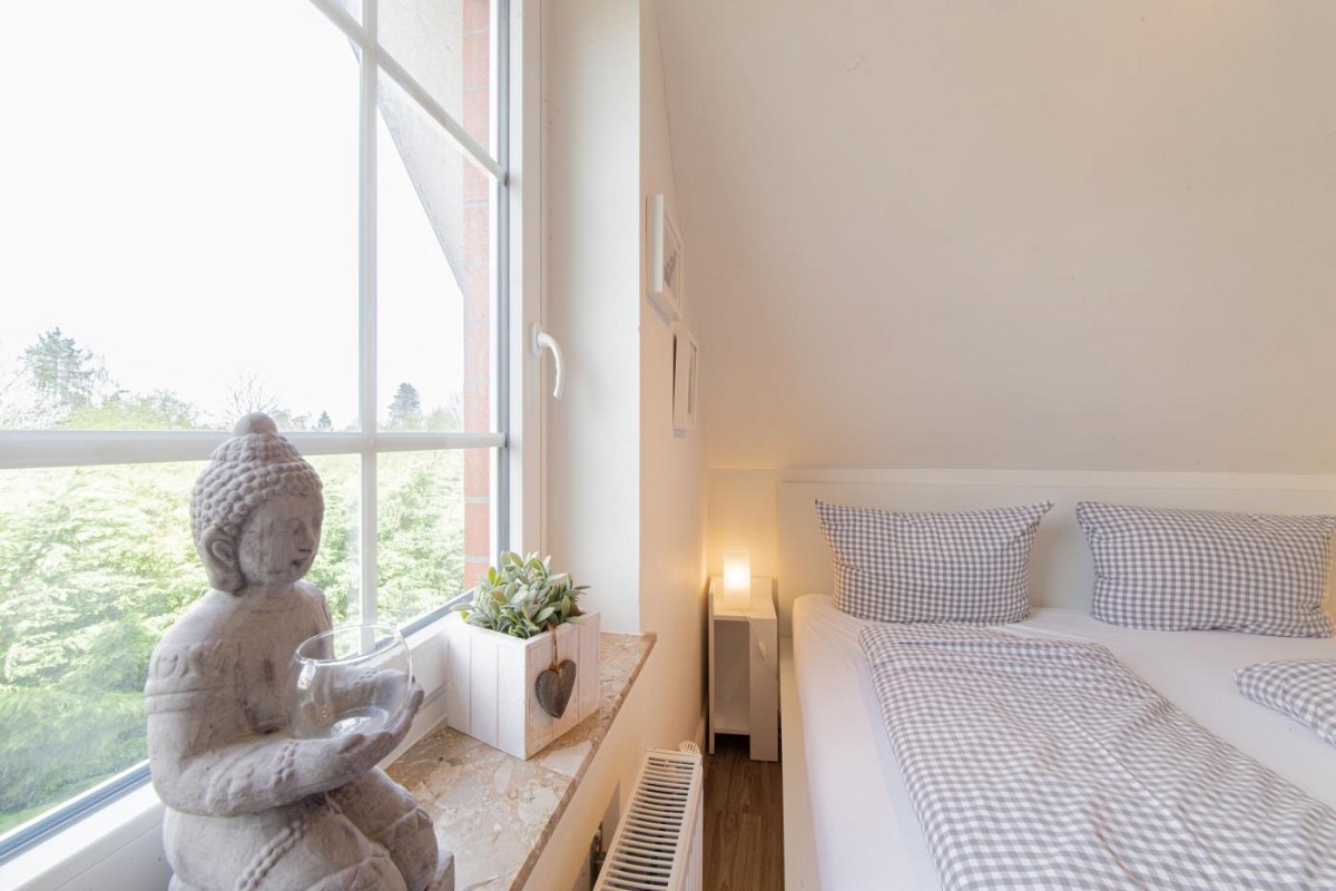 Ferienwohnung Lieblingsplatz