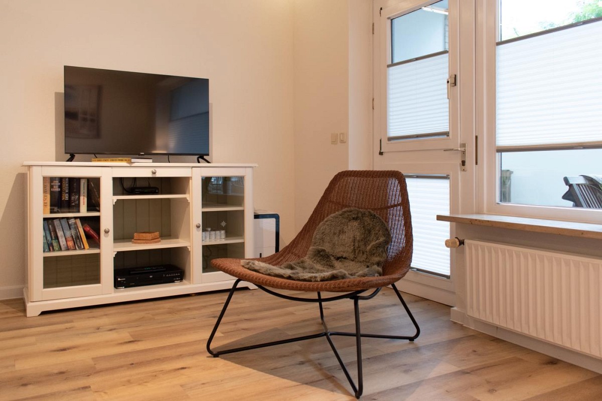 Ferienwohnung Ocean Lodge Timmendorfer Strand