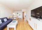 Ferienwohnung Haus Meeresstrand App. 405