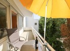 Ferienwohnung Strandhotel