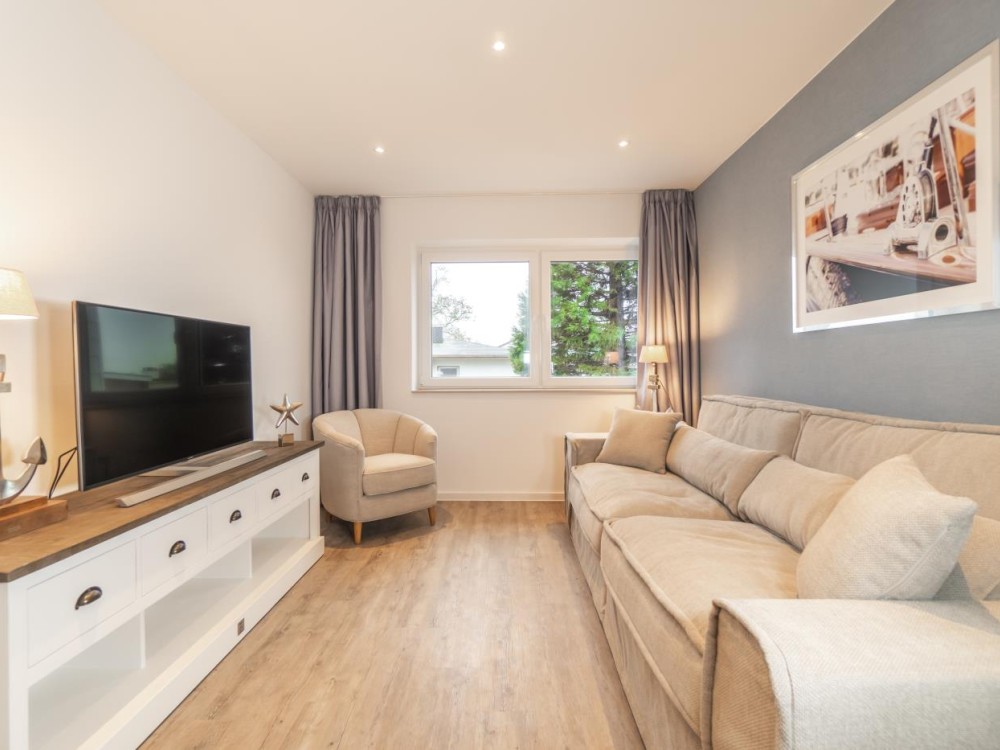Ferienwohnung PLATZHIRSCH
