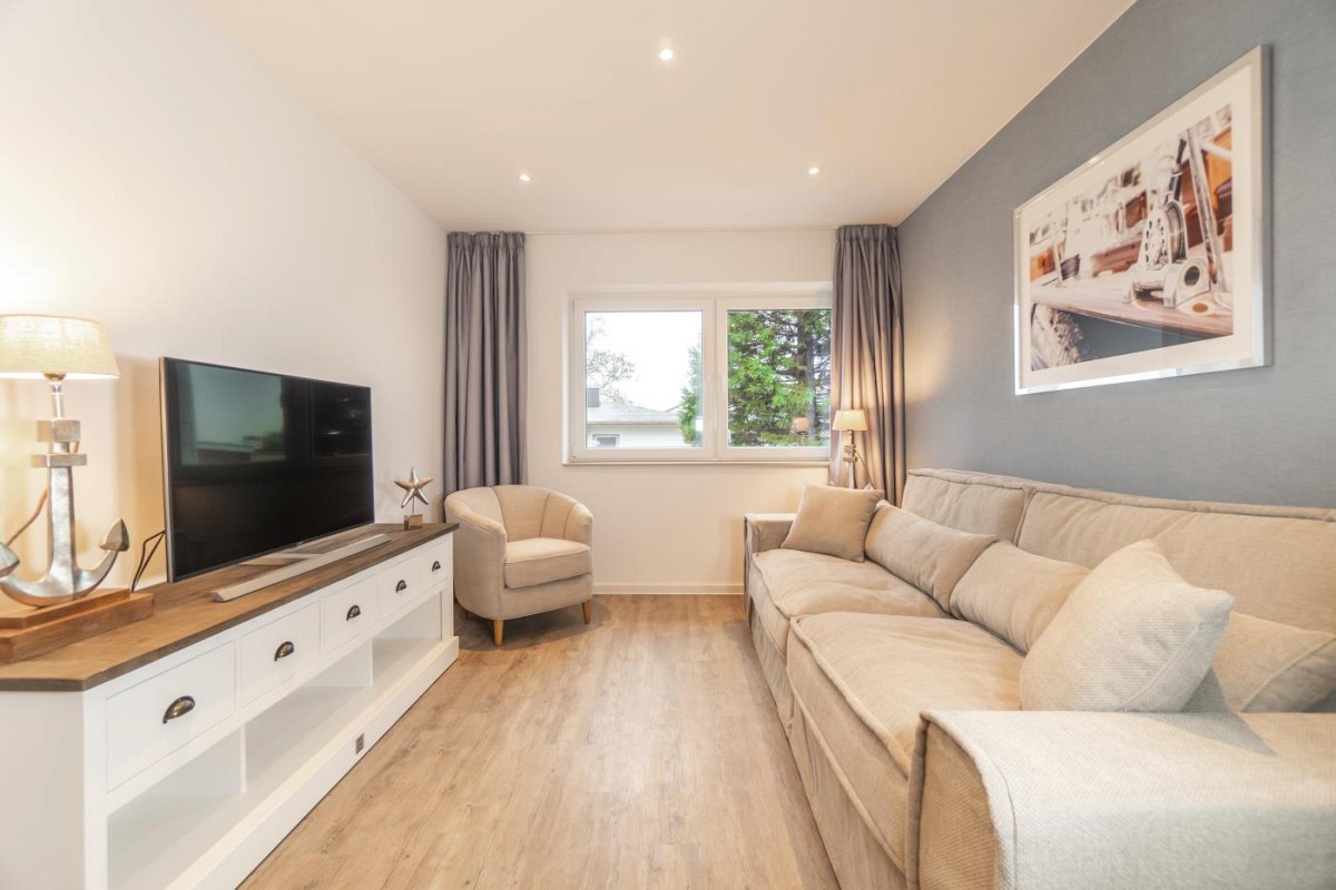 Ferienwohnung PLATZHIRSCH
