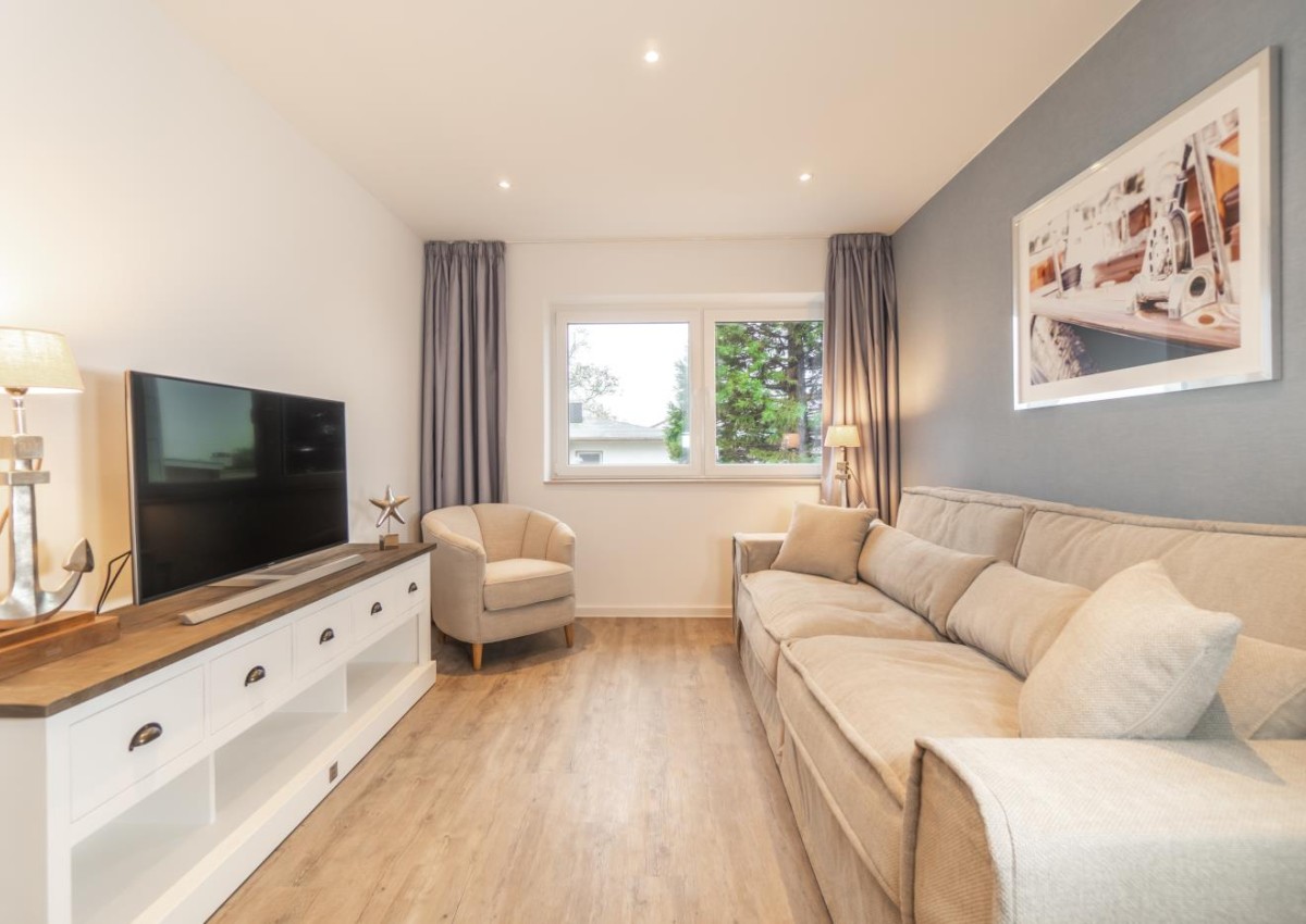 Ferienwohnung PLATZHIRSCH