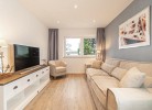Ferienwohnung PLATZHIRSCH