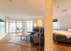 Ferienwohnung BeachSide No. 12