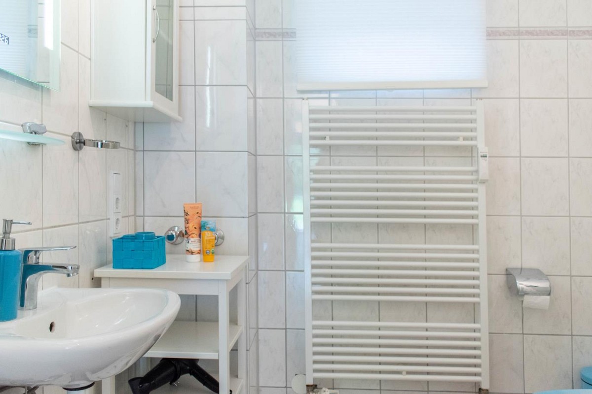 Ferienwohnung Urlaubsliebe 