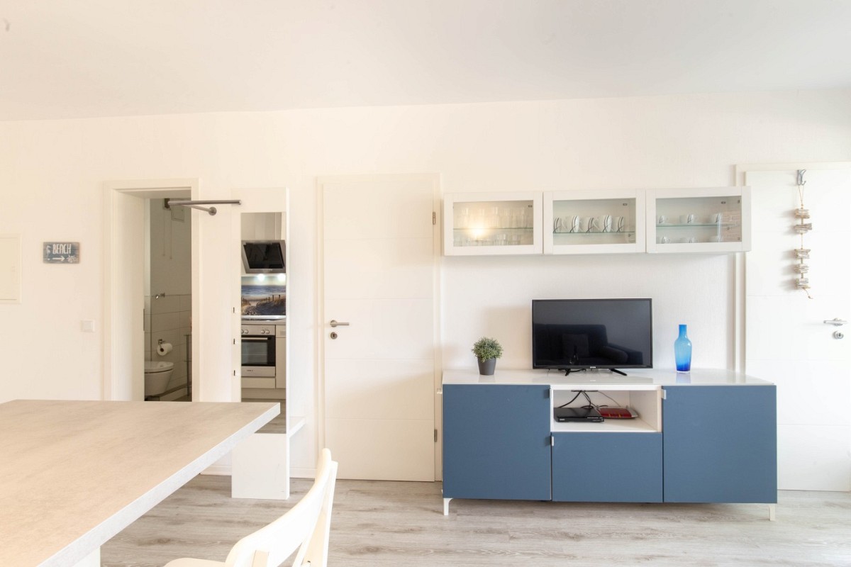 Ferienwohnung Ostseeperle