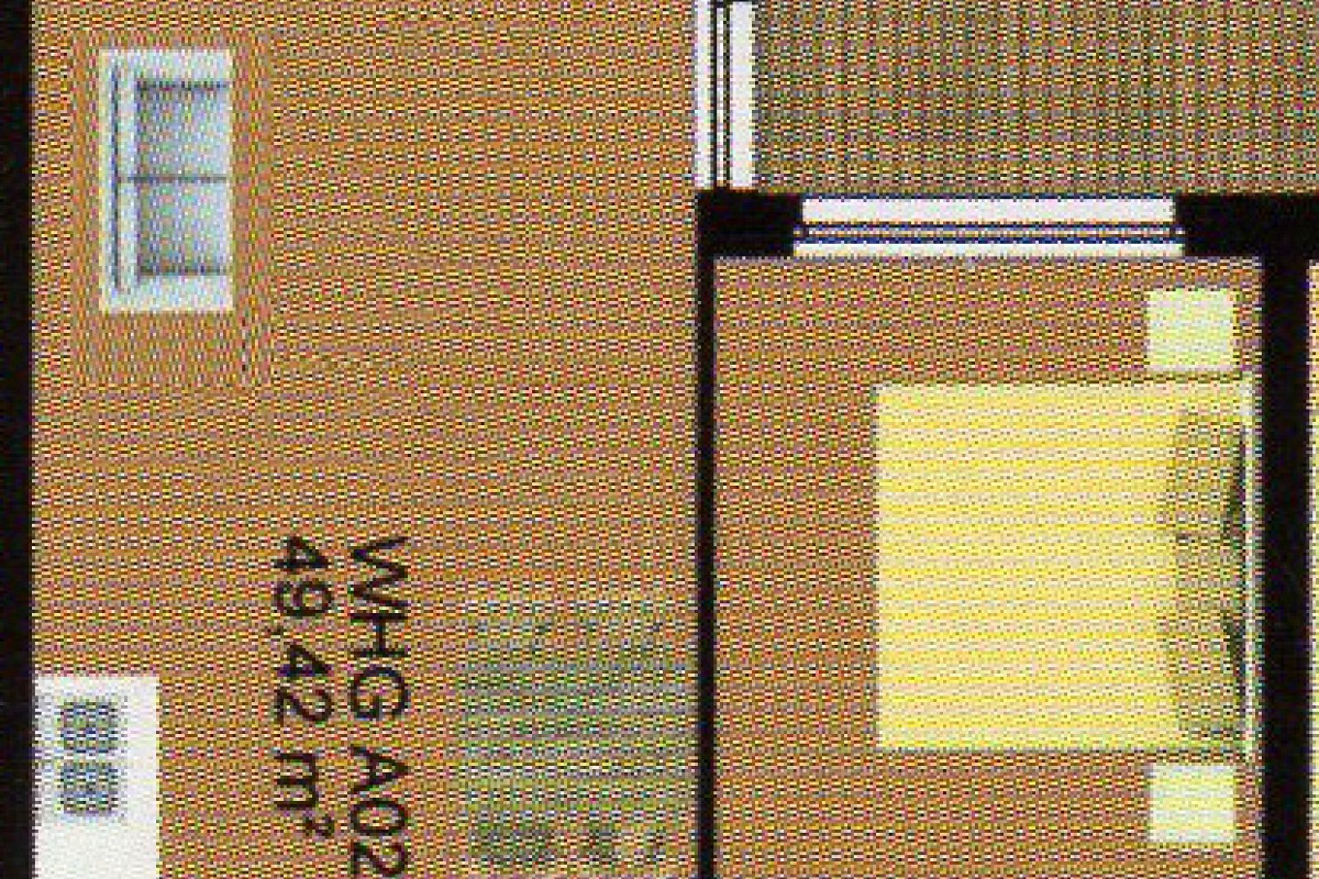 Ferienwohnung Strandgut 2 Scharbeutz - Grundriss