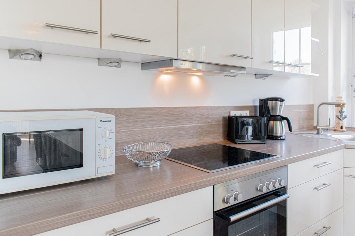 Ferienwohnung Der Olle Hansen