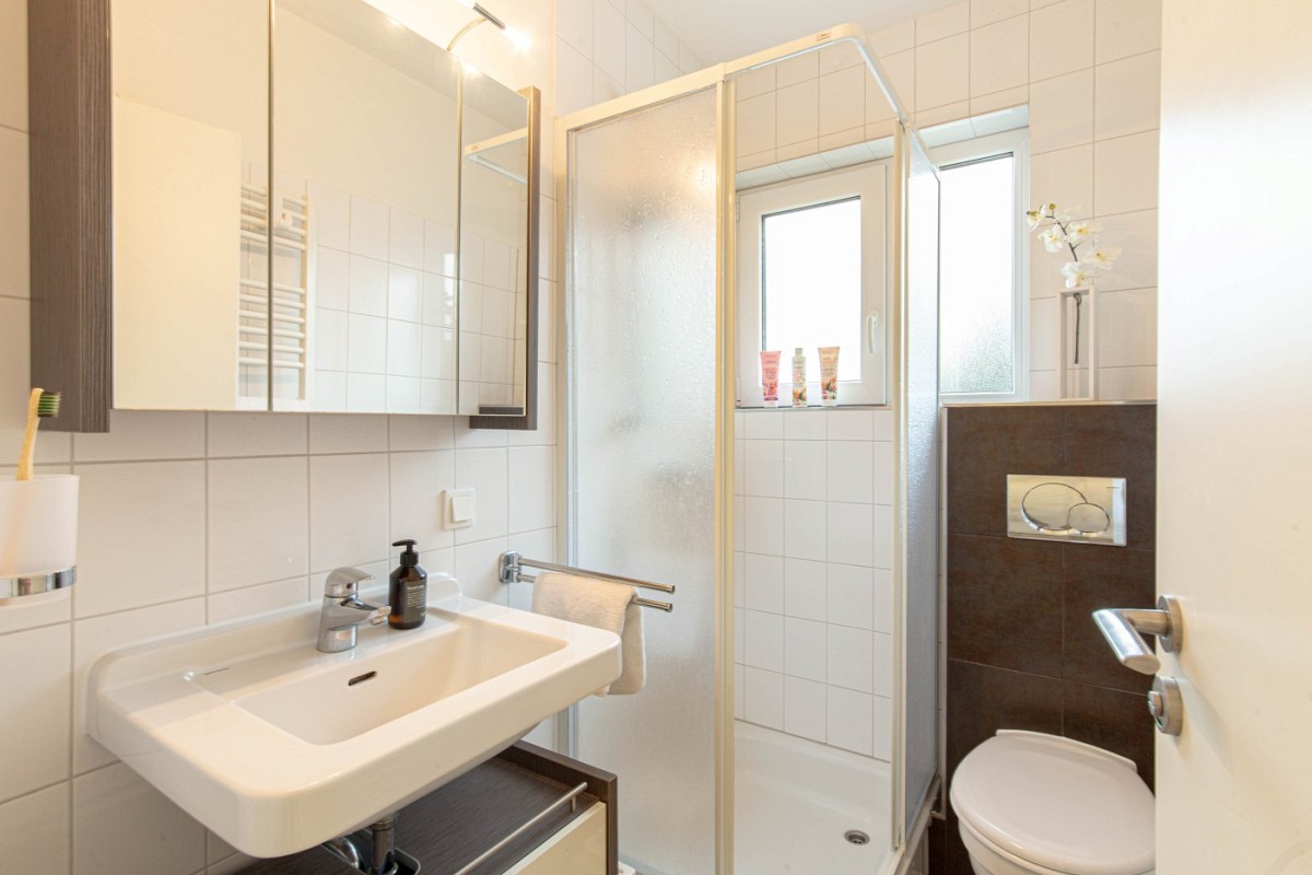 Ferienwohnung Timmendorfer Perle