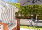 Ferienwohnung Strandstern
