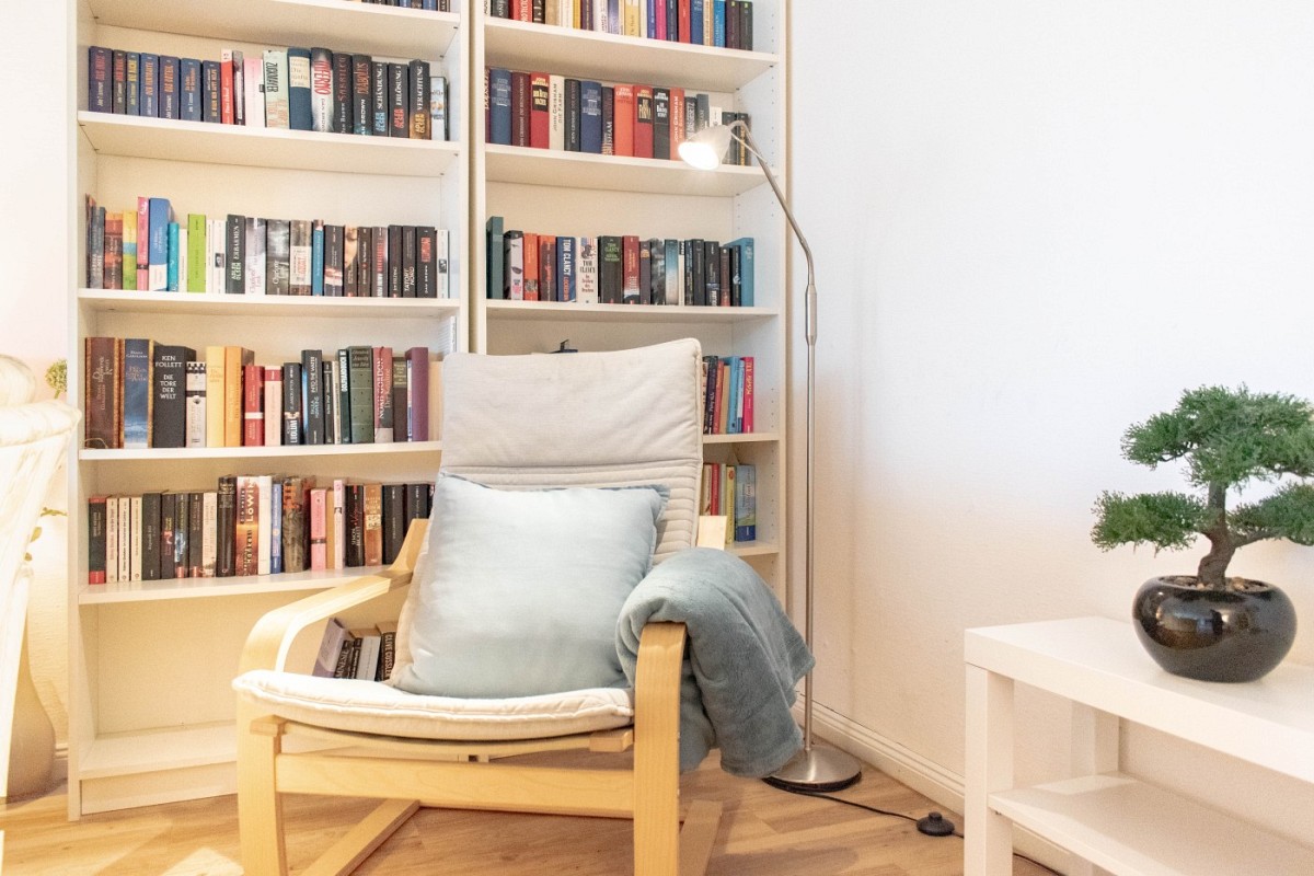 Ferienwohnung Villa Miramare
