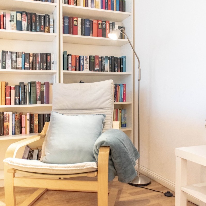 Ferienwohnung Villa Miramare