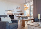 Ferienwohnung 54° Nord App 1