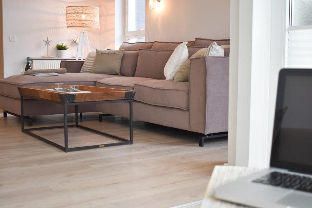 Ferienwohnung EAST COAST