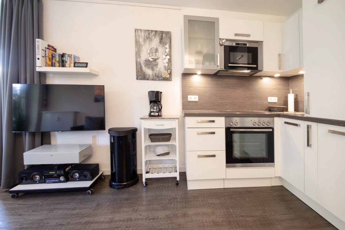 Ferienwohnung Kleine Auszeit