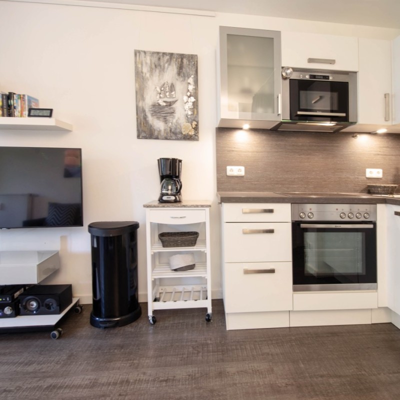 Ferienwohnung Kleine Auszeit