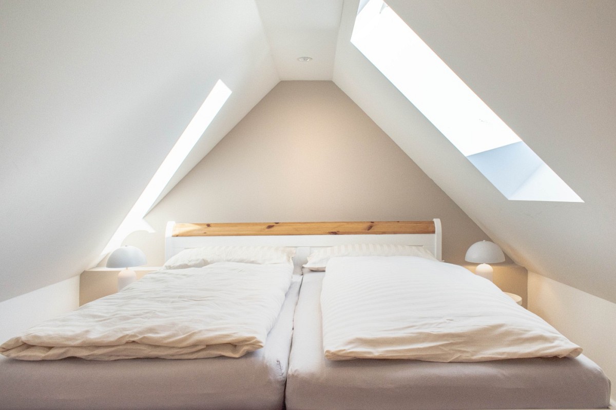 Ferienwohnung Lütt Strandhuus