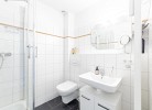 Ferienwohnung Lille Sand 1