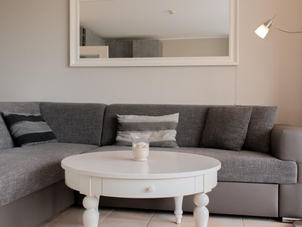 Ferienwohnung Seetempel App. 35