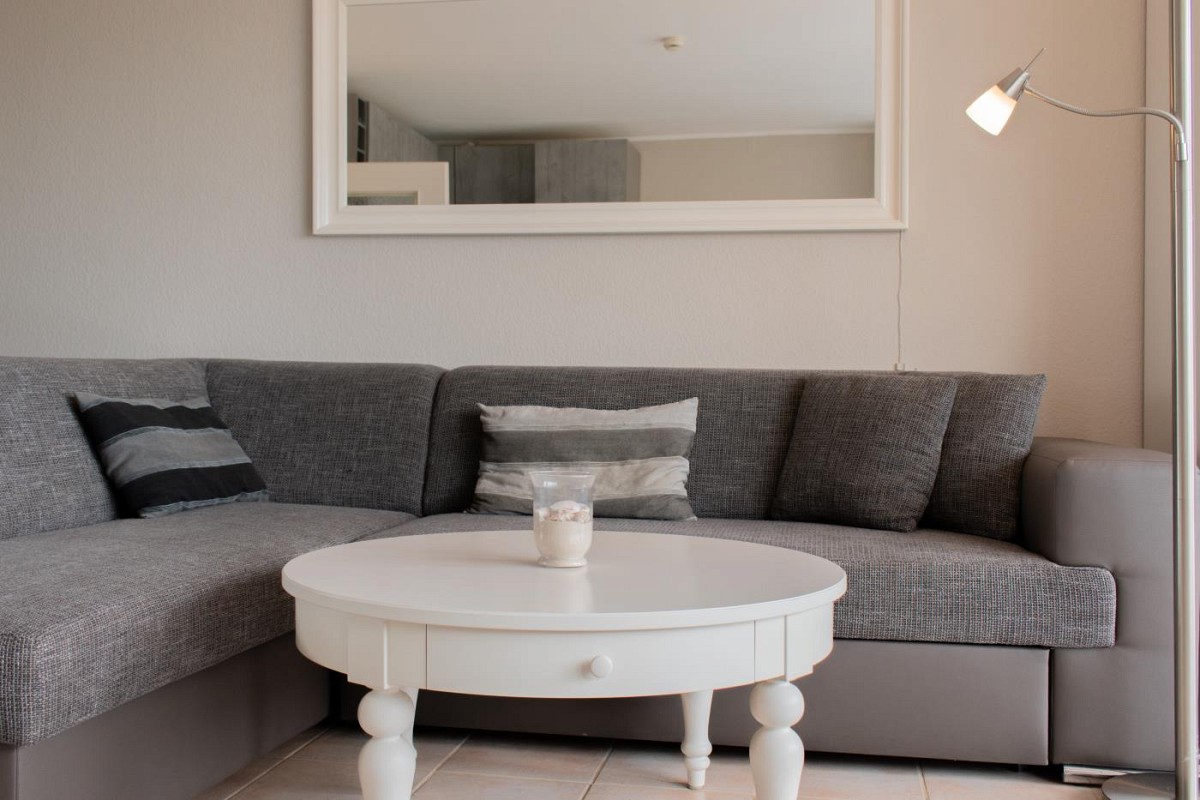 Ferienwohnung Seetempel App. 35