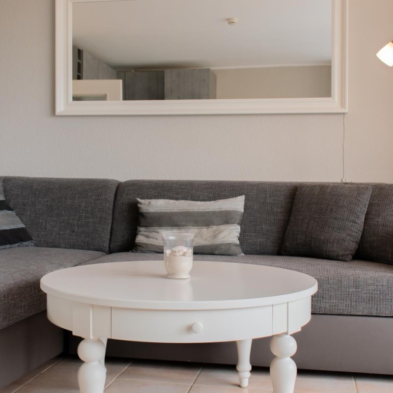 Ferienwohnung Seetempel App. 35