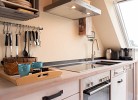 Ferienwohnung Harbour Home