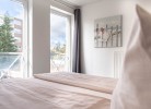 Ferienwohnung Reede 54