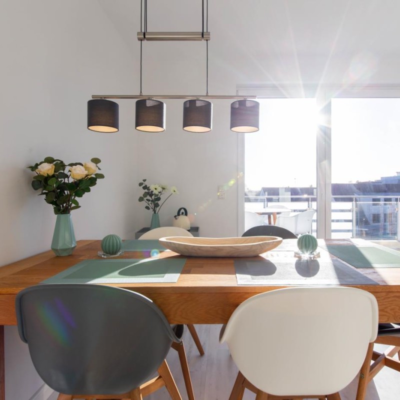 Ferienwohnung Quartier 26
