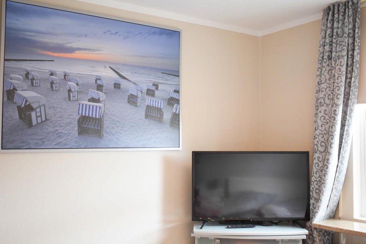 Ferienwohnung Ocean Pearl 