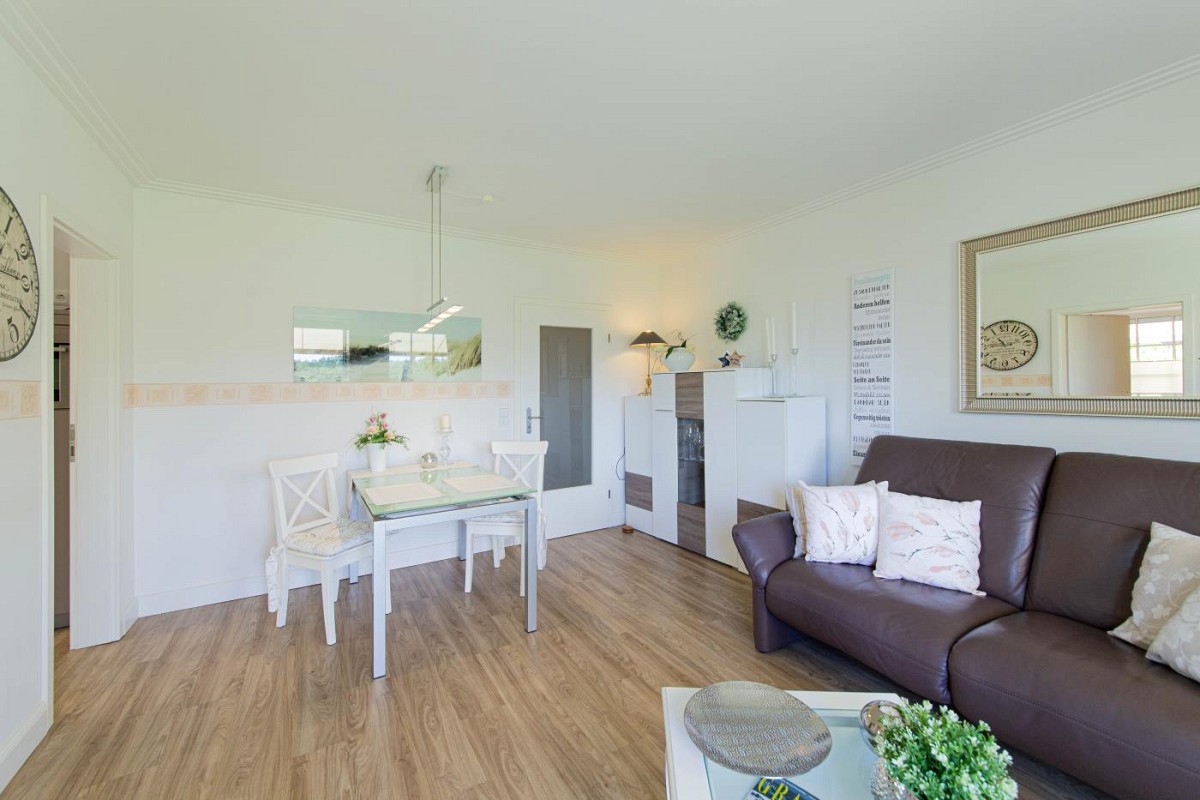 Ferienwohnung Boje 6