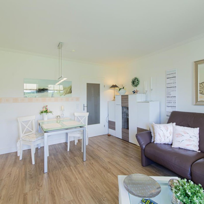Ferienwohnung Boje 6