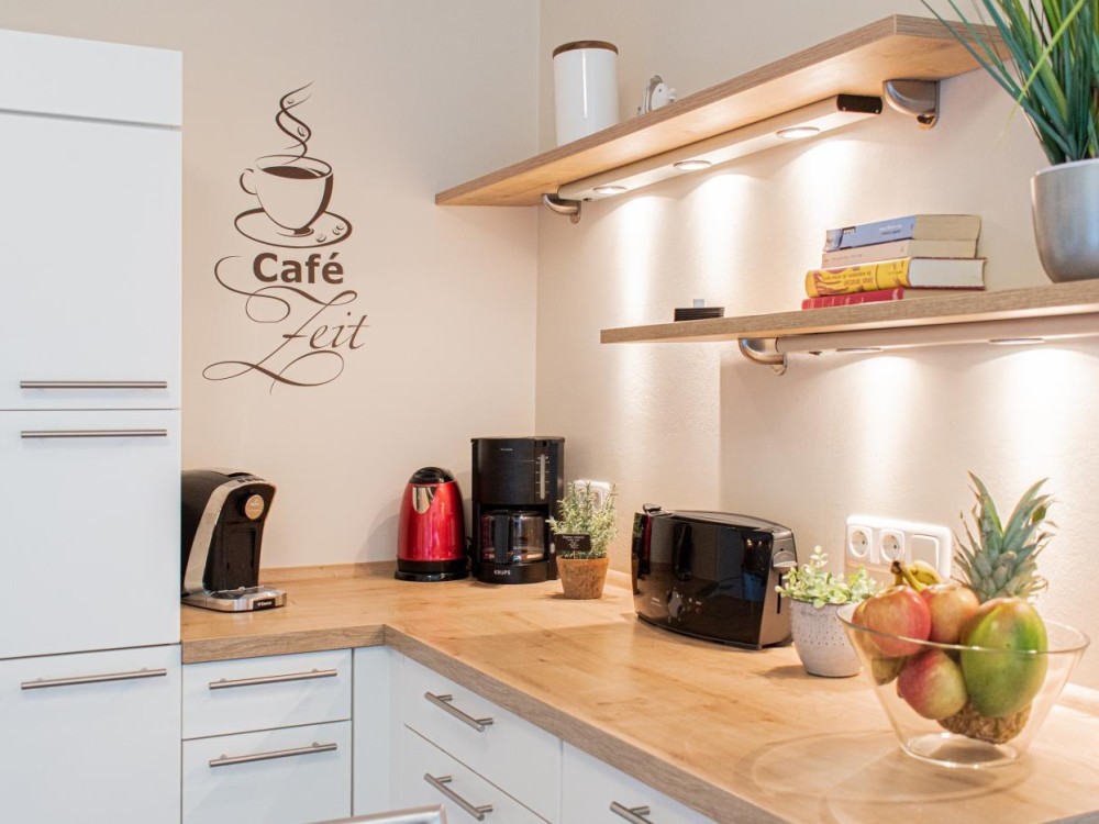 Ferienwohnung Morgensonne