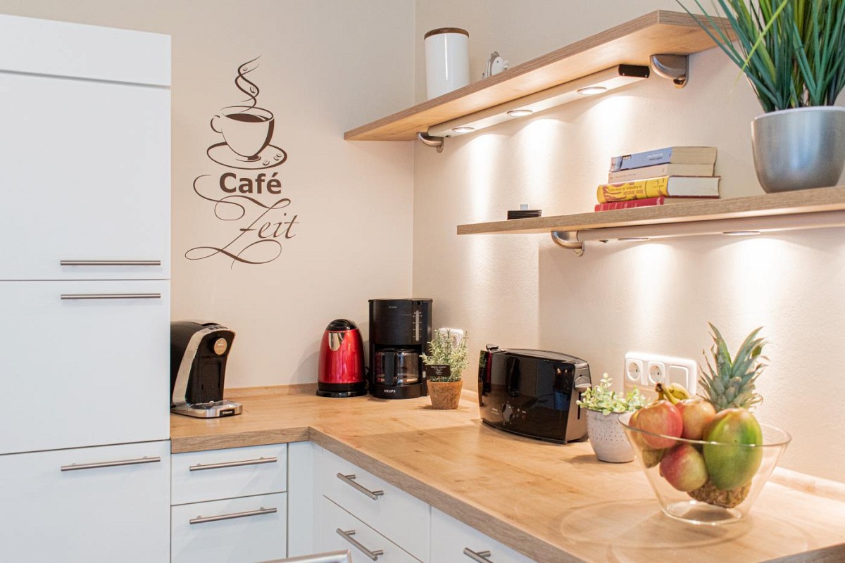 Ferienwohnung Morgensonne