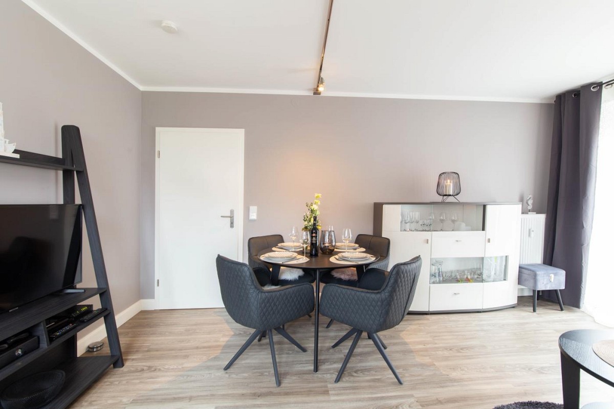 Ferienwohnung Auszeit