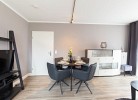 Ferienwohnung Auszeit