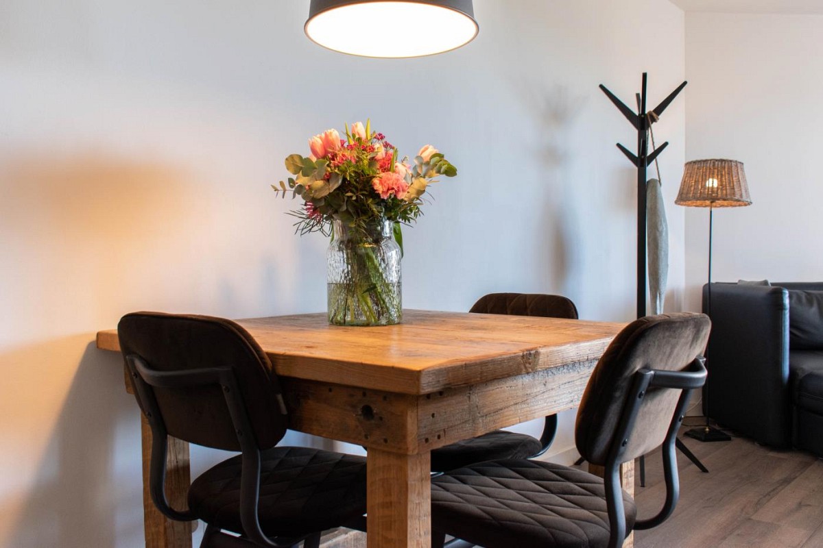 Ferienwohnung Diike