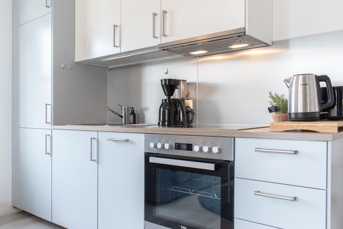 Ferienwohnung Lotsenhaus