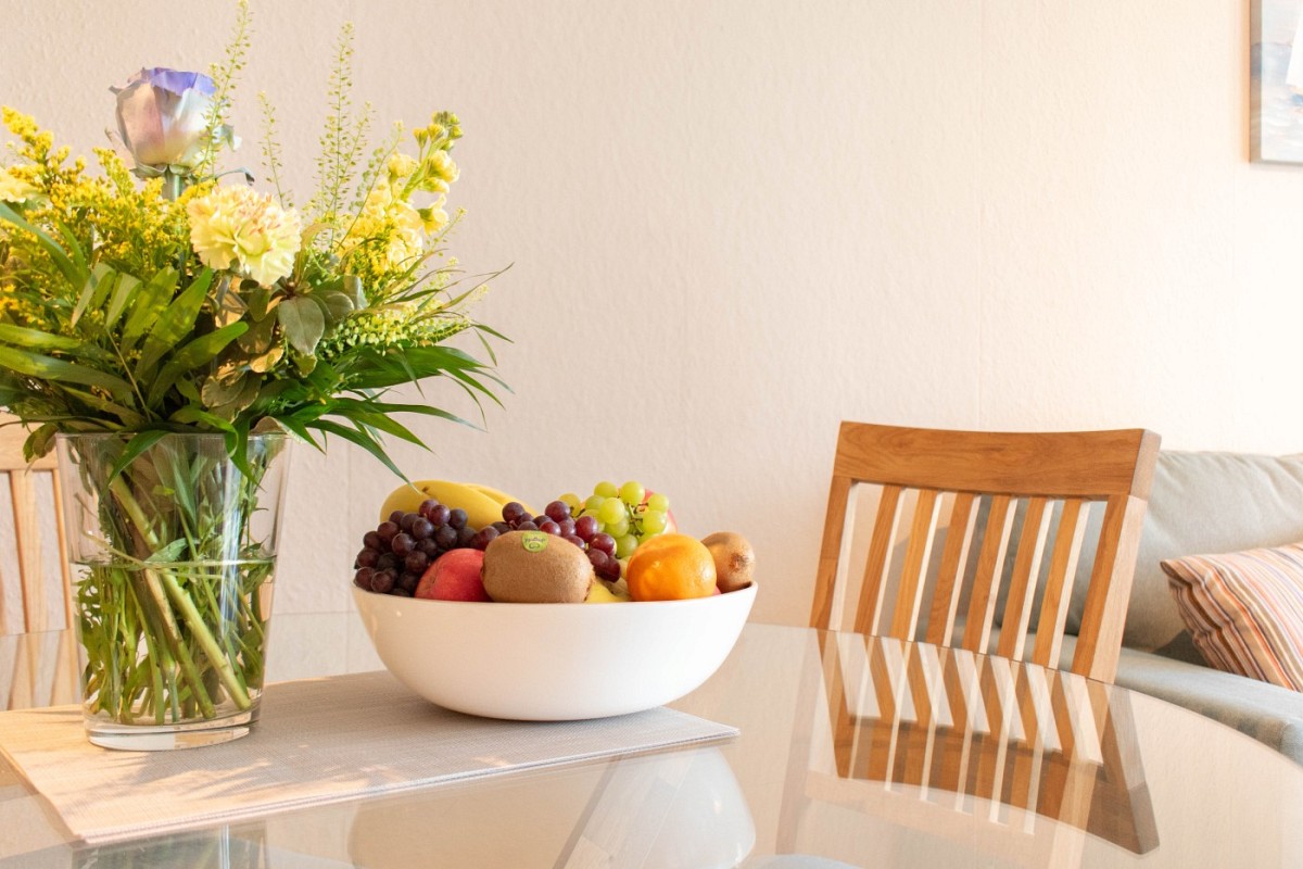 Ferienwohnung Seeperle