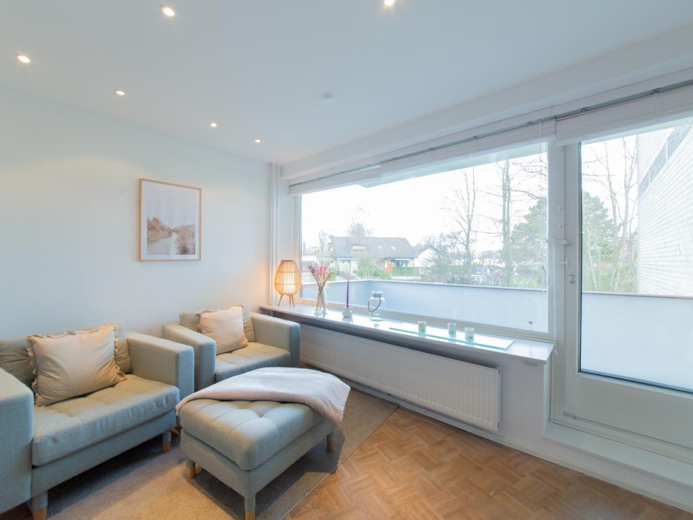 Ferienwohnung Cozy