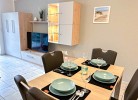 Ferienwohnung Gorch Fock Park Appartement 16
