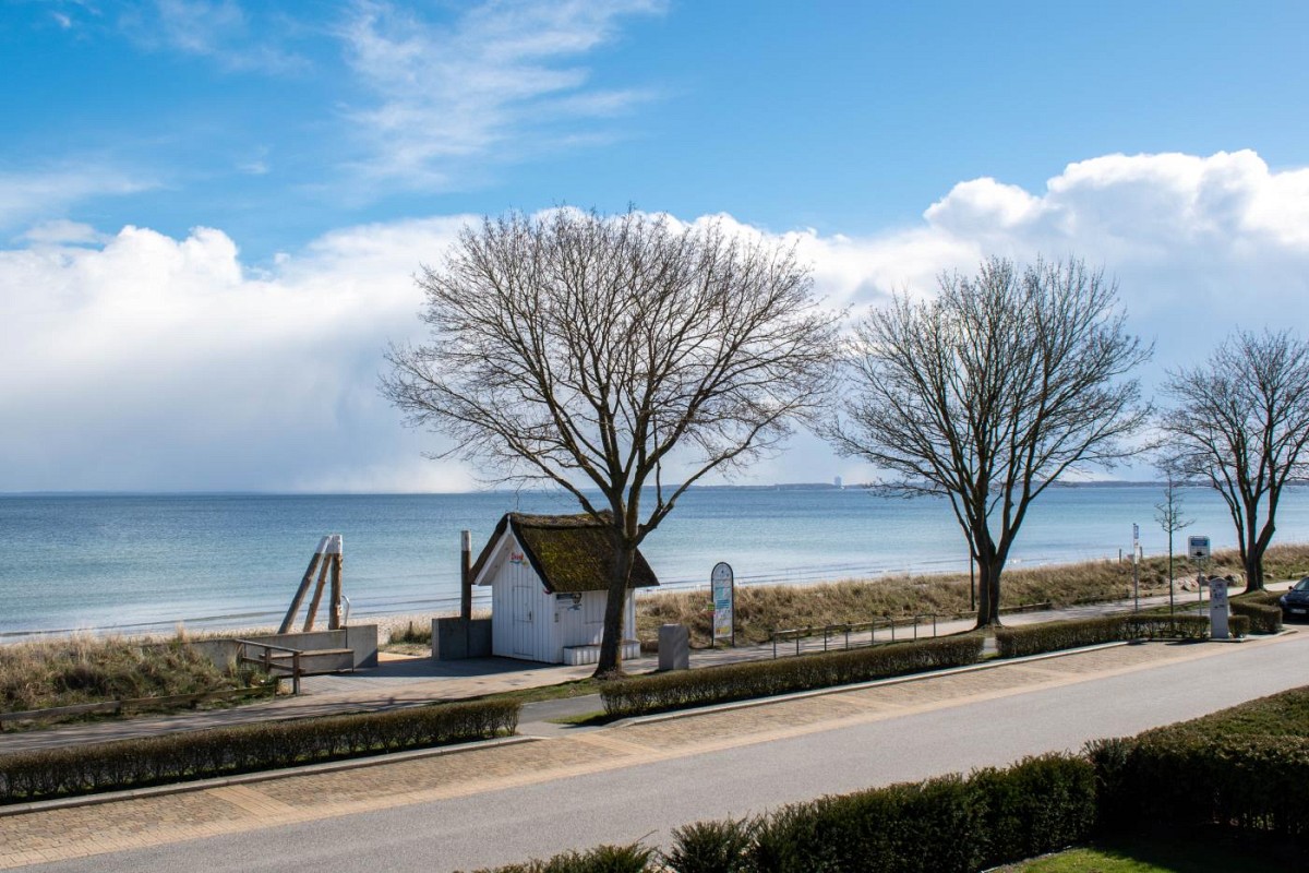 Ferienwohnung Beach 66