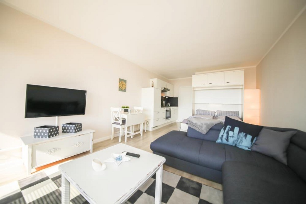 Ferienwohnung Residenz App. 327