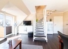 Ferienwohnung Strandhaus Möwenberg App. 16