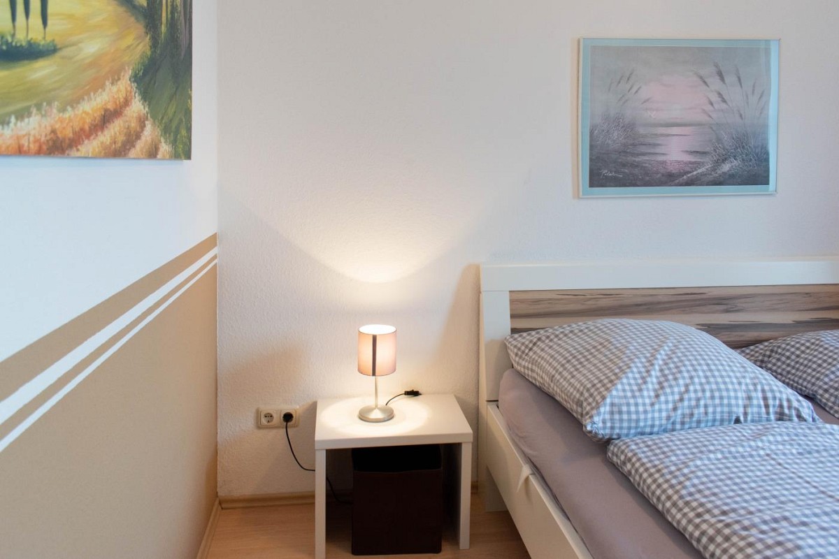 Ferienwohnung MehrBlick 22