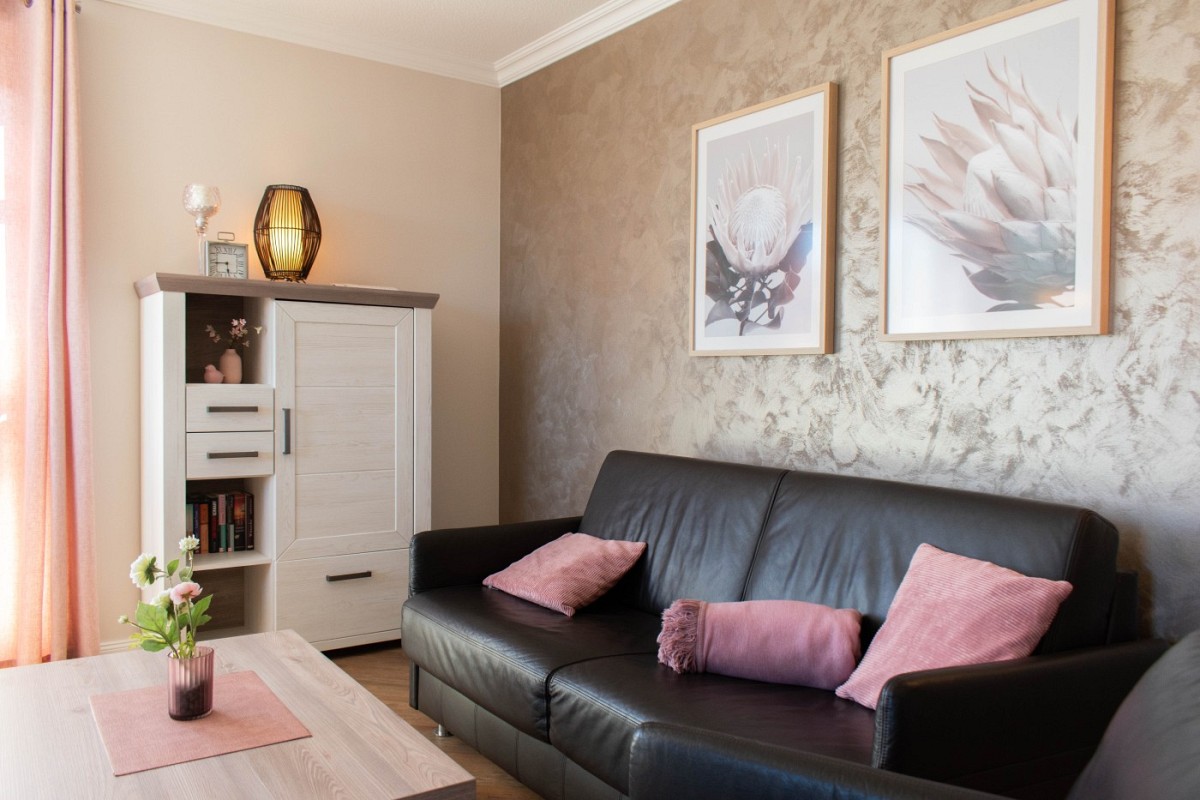 Ferienwohnung Stranddüne 10